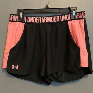 Under Armour Shorts